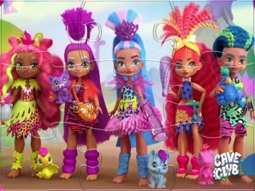 cave-club-dolls-match-3-puzzle-game