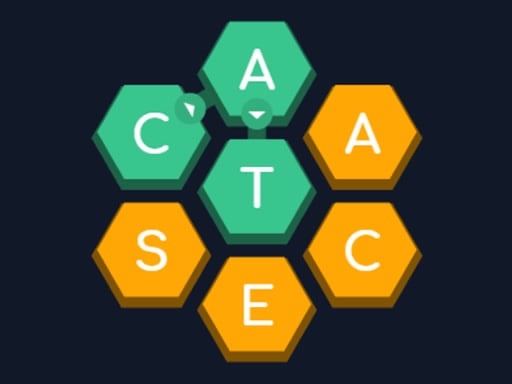 hexa-word