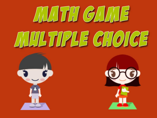math-game-multiple-choice