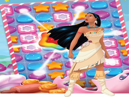 play-pocahontas-sweet-matching-game