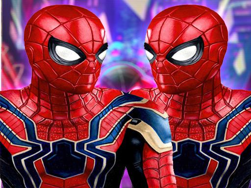 spiderman-spot-the-match-3-puzzle
