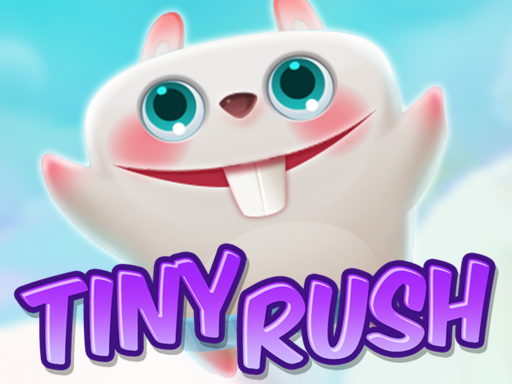 tiny-rush